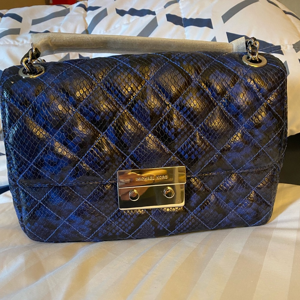 Michael Kors Quilted bag